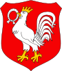 Escudo de Kurów
