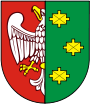 Escudo de Luboń