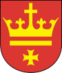 Escudo de Starogard Gdański