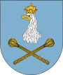 Escudo de Sulejówek