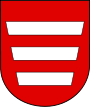 Escudo de Szczebrzeszyn