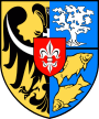Escudo de Gmina de Krośnice