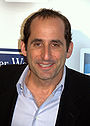Peter Jacobson at the 2009 Tribeca Film Festival.jpg