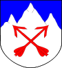 Escudo de Vysoké Tatry