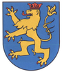 Escudo de Pößneck