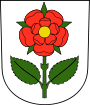 Escudo de Rüschlikon