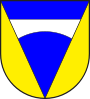 Escudo de Rongellen