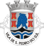 Escudo de São Pedro do Sul
