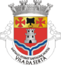 Escudo de Sertã