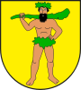 Escudo de Saas im Prättigau