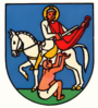Escudo de Saint-Martin