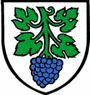 Escudo de Sankt Margrethen