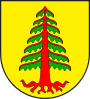 Escudo de Seewis im Prättigau