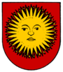 Escudo de Sierre