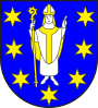 Escudo de Sankt Martin