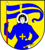 Escudo de Sankt Moritz