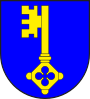 Escudo de Sankt Peter