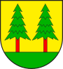 Escudo de Santa Maria Val Müstair
