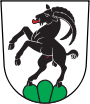 Escudo de Steinhausen