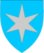 Escudo de Steinkjer