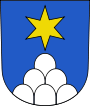 Escudo de Sternenberg