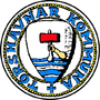 Escudo de Tórshavn