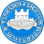 Escudo de Tønsberg