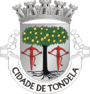 Escudo de Tondela
