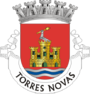 Escudo de Torres Novas