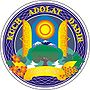 Escudo de ToshkentTaskent