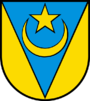 Escudo de Teufenthal