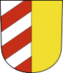 Escudo de Trüllikon