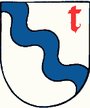 Escudo de Tübach