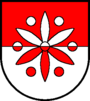 Escudo de Unterramsern
