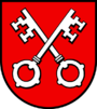 Escudo de Untersiggenthal