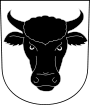 Escudo de Urdorf
