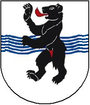 Escudo de Urnäsch