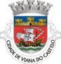 Escudo de Viana do Castelo