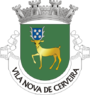 Escudo de Vila Nova de Cerveira
