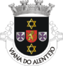 Escudo de Viana do Alentejo