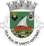 Escudo de Vila Real de Santo António