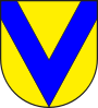 Escudo de Valchava