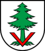 Escudo de Vordemwald