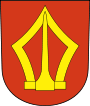 Escudo de Wädenswil