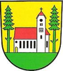 Escudo de Waldkirch