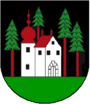 Escudo de Waldstatt
