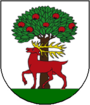 Escudo de Walzenhausen