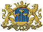 Escudo de Zoetermeer