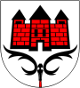 Escudo de Ahrensburg