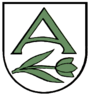 Escudo de Albershausen